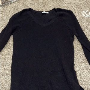 Black Gap long sleeve